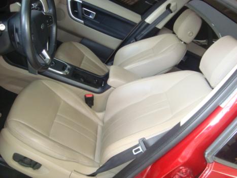 LAND ROVER Discovery 3.0 V6 4P TD6 HSE 4WD LUXURY DIESEL AUTOMÁTICO, Foto 5 LAND ROVER Discovery 3.0 V6 4P TD6 HSE 4WD LUXURY DIESEL AUTOMÁTICO, Foto 5