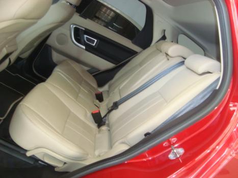 LAND ROVER Discovery 3.0 V6 4P TD6 HSE 4WD LUXURY DIESEL AUTOMÁTICO, Foto 6 LAND ROVER Discovery 3.0 V6 4P TD6 HSE 4WD LUXURY DIESEL AUTOMÁTICO, Foto 6