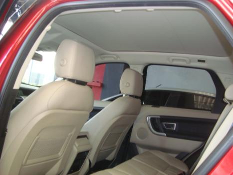 LAND ROVER Discovery 3.0 V6 4P TD6 HSE 4WD LUXURY DIESEL AUTOMÁTICO, Foto 7 LAND ROVER Discovery 3.0 V6 4P TD6 HSE 4WD LUXURY DIESEL AUTOMÁTICO, Foto 7