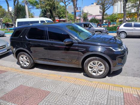 LAND ROVER Discovery Sport 2.0 4P D180 S TURBO DIESEL AUTOMTICO, Foto 3