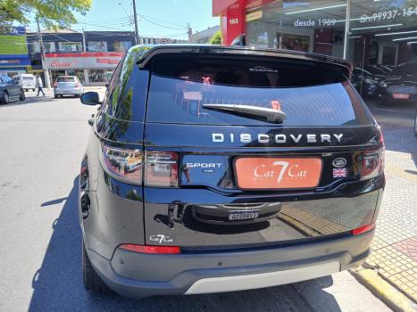 LAND ROVER Discovery Sport 2.0 4P D180 S TURBO DIESEL AUTOMTICO, Foto 5