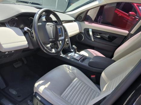 LAND ROVER Discovery Sport 2.0 4P D180 S TURBO DIESEL AUTOMTICO, Foto 6