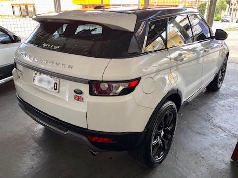 LAND ROVER Range Rover Evoque 2.0 16V 4P 4WD PURE AUTOMTICO, Foto 4