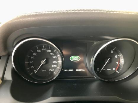 LAND ROVER Range Rover Evoque 2.0 16V 4P 4WD PURE AUTOMTICO, Foto 6