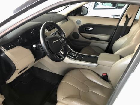 LAND ROVER Range Rover Evoque 2.0 16V 4P 4WD PURE AUTOMTICO, Foto 7