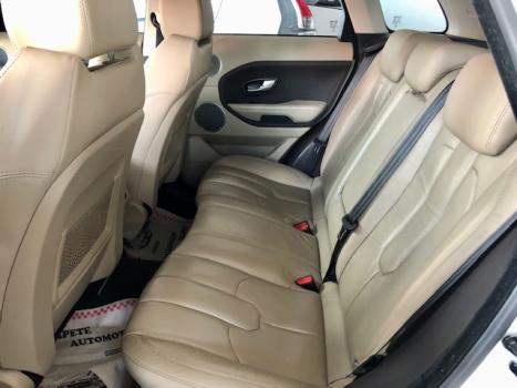 LAND ROVER Range Rover Evoque 2.0 16V 4P 4WD PURE AUTOMTICO, Foto 8
