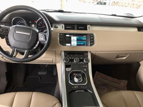 LAND ROVER Range Rover Evoque 2.0 16V 4P 4WD PURE AUTOMTICO, Foto 9