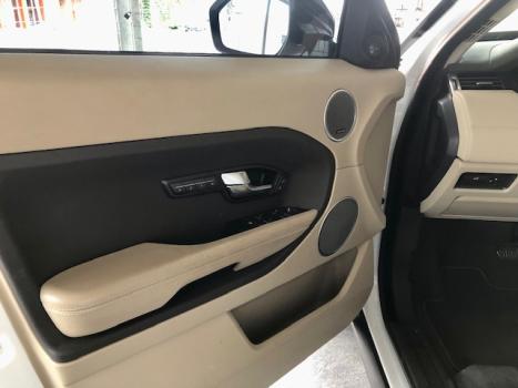 LAND ROVER Range Rover Evoque 2.0 16V 4P 4WD PURE AUTOMTICO, Foto 10