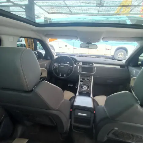 LAND ROVER Range Rover Evoque 2.0 16V 4P 4WD DYNAMIC AUTOM�TICO, Foto 4