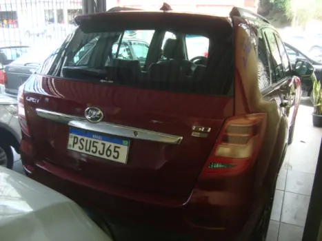 LIFAN X60 1.8 16V 4P TALENT, Foto 3