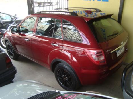 LIFAN X60 1.8 16V 4P TALENT, Foto 5