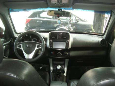 LIFAN X60 1.8 16V 4P TALENT, Foto 8