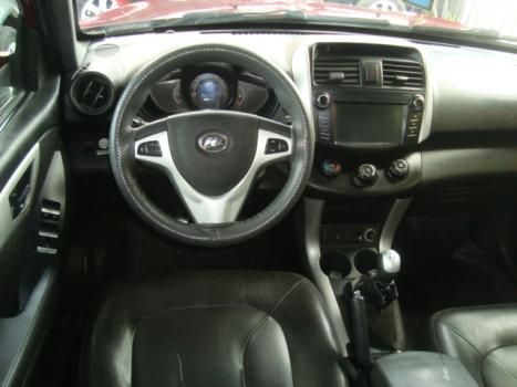 LIFAN X60 1.8 16V 4P TALENT, Foto 9