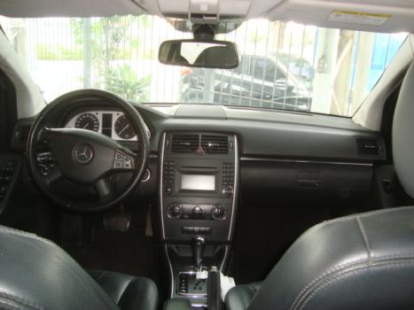 MERCEDES-BENZ B 180 1.7 4P AUTOM�TICO, Foto 6
