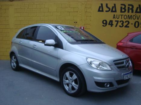 MERCEDES-BENZ B 180 1.7 4P AUTOM�TICO, Foto 1