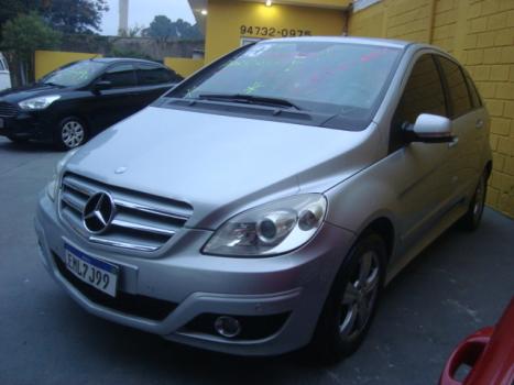 MERCEDES-BENZ B 180 1.7 4P AUTOM�TICO, Foto 2