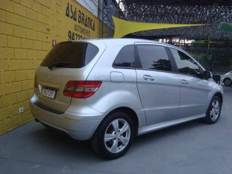 MERCEDES-BENZ B 180 1.7 4P AUTOM�TICO, Foto 3
