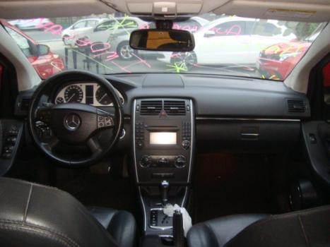 MERCEDES-BENZ B 180 1.7 4P AUTOM�TICO, Foto 7