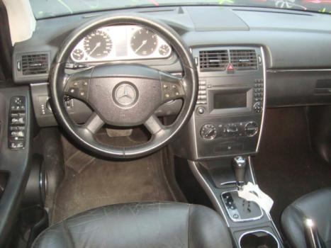 MERCEDES-BENZ B 180 1.7 4P AUTOM�TICO, Foto 8