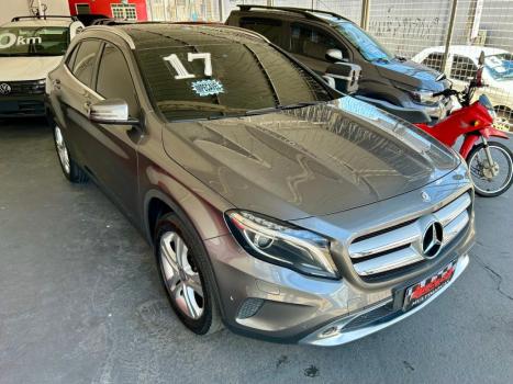 MERCEDES-BENZ GLA 200 1.6 16V 4P FLEX CGI ENDURO TURBO AUTOM�TICO, Foto 1