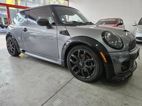 MINI Cooper 1.6 16V S TURBO AUTOMTICO, Foto 1