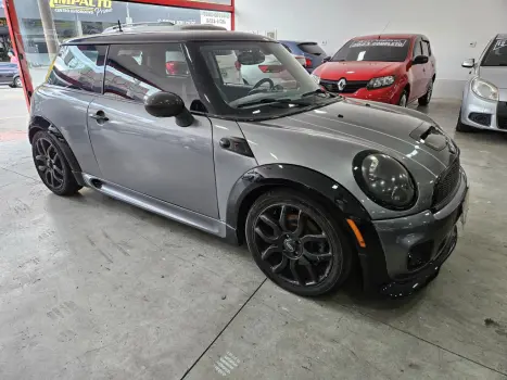 MINI Cooper 1.6 16V S TURBO AUTOMTICO, Foto 2