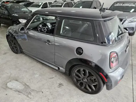 MINI Cooper 1.6 16V S TURBO AUTOMTICO, Foto 3