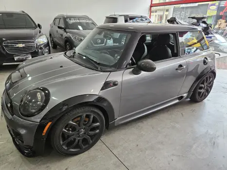MINI Cooper 1.6 16V S TURBO AUTOMTICO, Foto 4