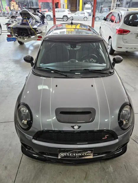 MINI Cooper 1.6 16V S TURBO AUTOMTICO, Foto 5