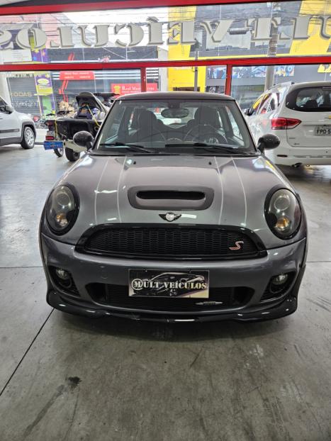 MINI Cooper 1.6 16V S TURBO AUTOMTICO, Foto 6