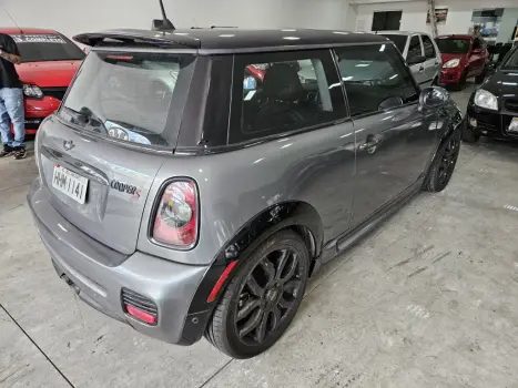MINI Cooper 1.6 16V S TURBO AUTOMTICO, Foto 7