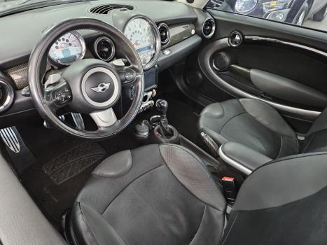 MINI Cooper 1.6 16V S TURBO AUTOMTICO, Foto 8