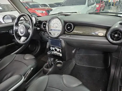 MINI Cooper 1.6 16V S TURBO AUTOMTICO, Foto 10