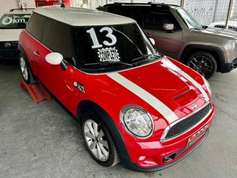 MINI Cooper 1.6 16V S TURBO AUTOM�TICO, Foto 1