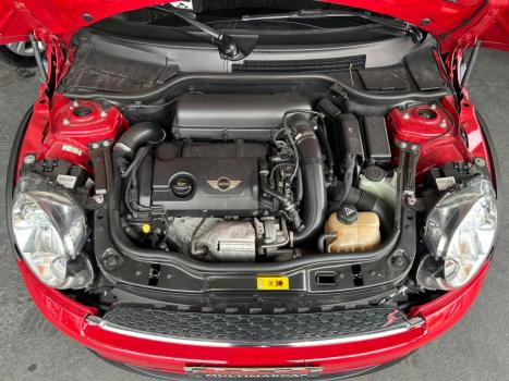 MINI Cooper 1.6 16V S TURBO AUTOM�TICO, Foto 14