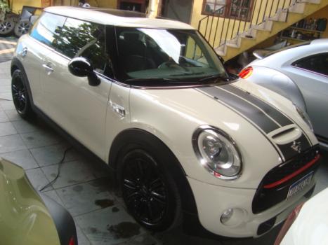 MINI Cooper 2.0 16V S TOP TURBO, Foto 1
