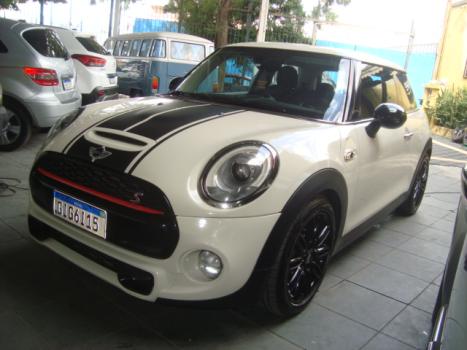 MINI Cooper 2.0 16V S TOP TURBO, Foto 2