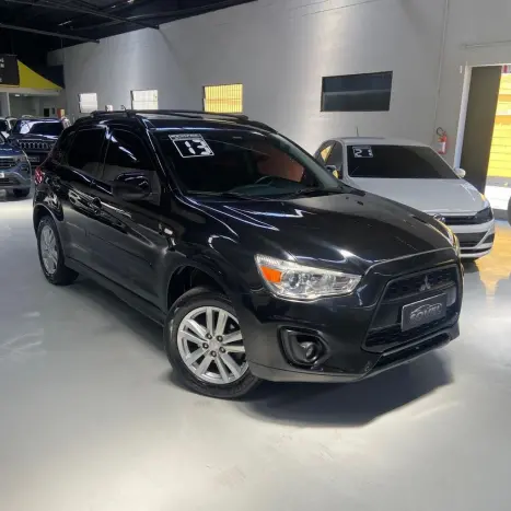 MITSUBISHI ASX 2.0 16V 4P, Foto 3