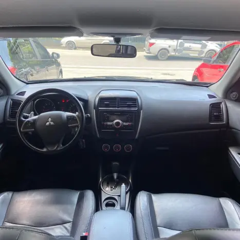 MITSUBISHI ASX 2.0 16V 4P, Foto 7