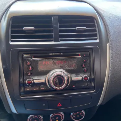 MITSUBISHI ASX 2.0 16V 4P, Foto 20