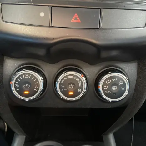 MITSUBISHI ASX 2.0 16V 4P, Foto 22