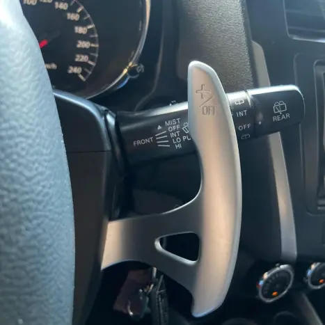 MITSUBISHI ASX 2.0 16V 4P, Foto 26