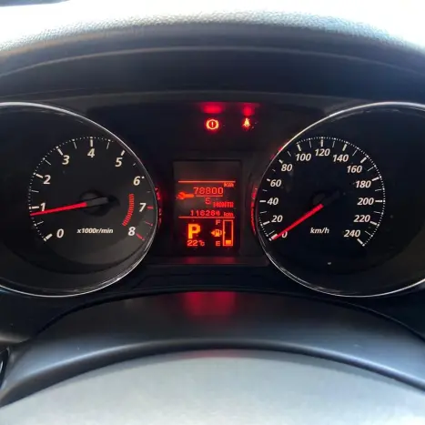 MITSUBISHI ASX 2.0 16V 4P, Foto 28