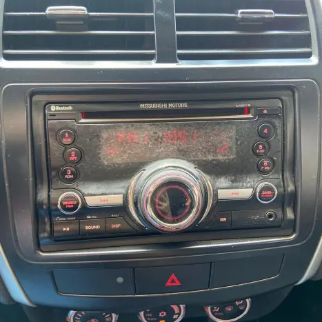 MITSUBISHI ASX 2.0 16V 4P, Foto 30