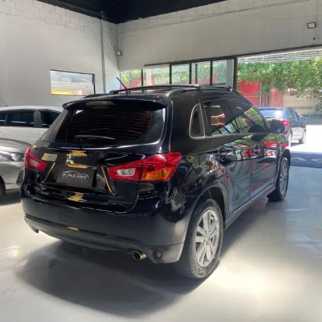 MITSUBISHI ASX 2.0 16V 4P, Foto 35