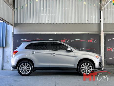 MITSUBISHI ASX 2.0 16V 4P AUTOM�TICO, Foto 4