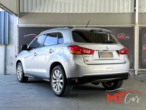 MITSUBISHI ASX 2.0 16V 4P AUTOM�TICO, Foto 7