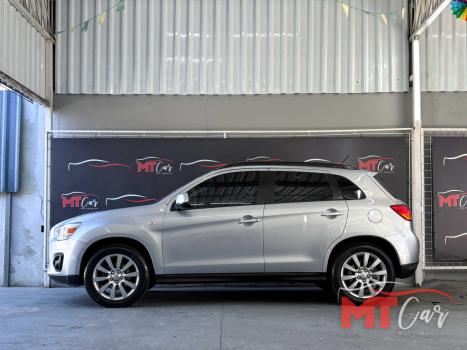MITSUBISHI ASX 2.0 16V 4P AUTOM�TICO, Foto 8