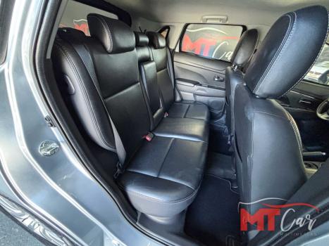 MITSUBISHI ASX 2.0 16V 4P AUTOM�TICO, Foto 17
