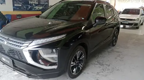 MITSUBISHI Eclipse Cross 1.5 16V 4P HPE MIVEC TURBO AUTOMTICO CVT, Foto 2